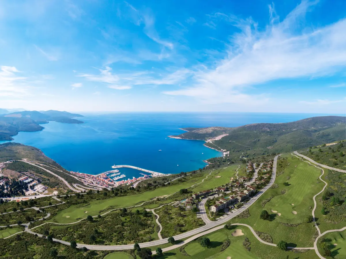 Elektroenergetska modernizacija Luštice